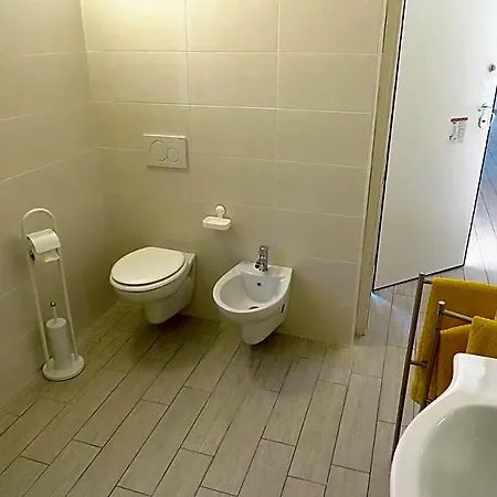 Apartment Africa Stresa