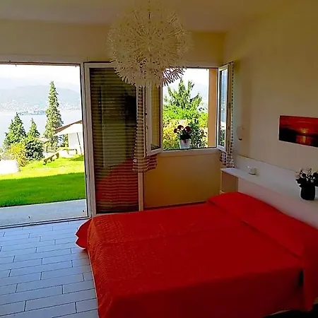Africa 4* Stresa