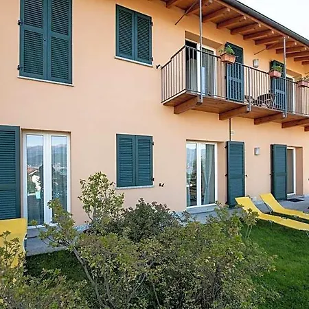 Africa Apartment