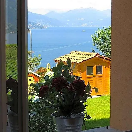 Africa 4* Stresa