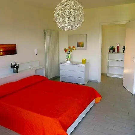 Apartment Africa *