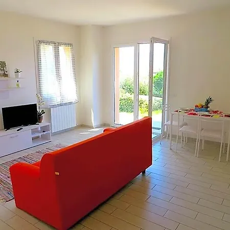 Apartment Africa Stresa